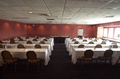 Photo of Valley West Room