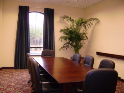 Photo of College Board Room
