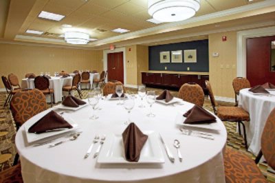 Photo of The Hartwell Room