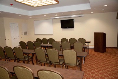 Photo of Bridge City Meeting Room