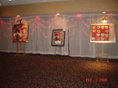Photo of Landon Room
