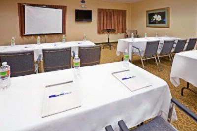 Photo of Event Meeting Room