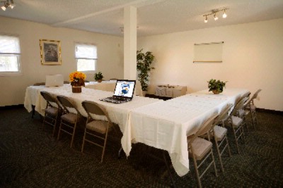 Photo of Liberty Meeting Room