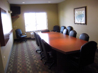 Photo of Legacy Room