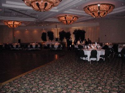 Photo of Hillsborough Grand Ballroom