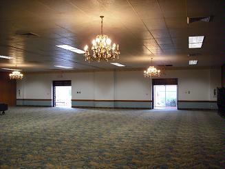 Photo of Texas Ballrooms