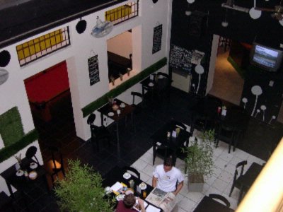 Photo of Bar - Restauran BABEL