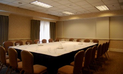 Photo of Tryon Meeting Room