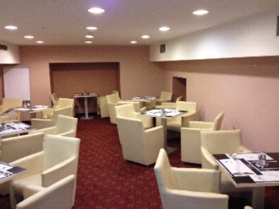 Photo of Small Meeting Room