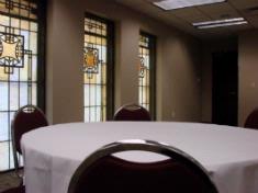 Photo of Meeting Room 279 B
