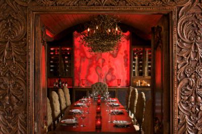 Photo of Black Forest Wine Room