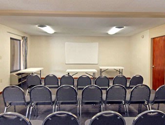 Photo of Super Meeting Room