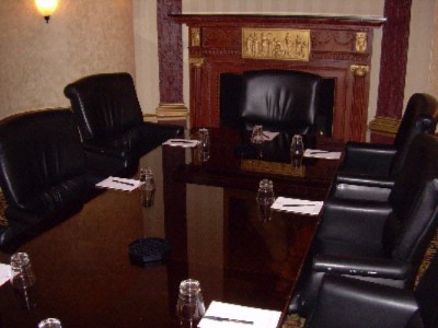 Photo of Directors Room