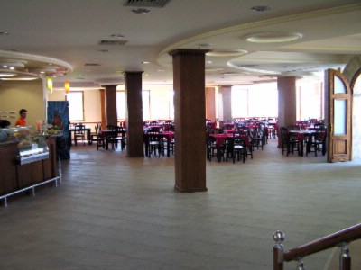 Photo of Restaurant Hall Room