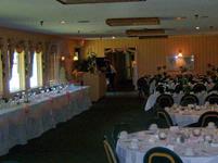 Photo of Back End Dining Room