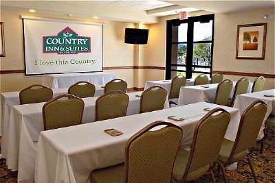 Photo of Country Inn & Suites Meeting Room