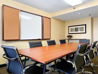 Photo of Meeting Room 123