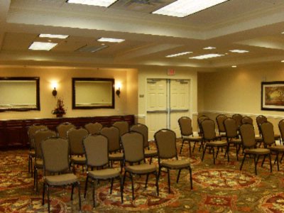 Photo of Amana Meeting Room