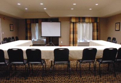 Photo of The Magnolia Room