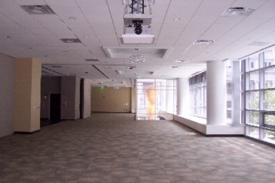 Photo of Roberts Tower Ballroom C