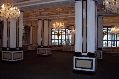 Photo of Mayfair Ballroom