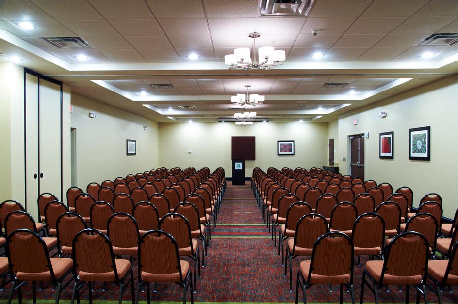 Photo of Jefferson Ballroom