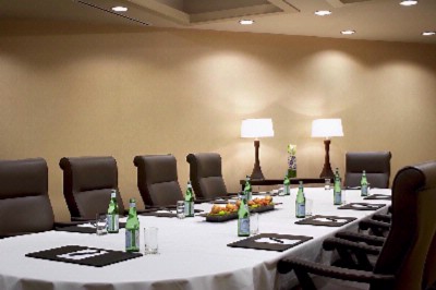Photo of The Blue Mountain Board Room