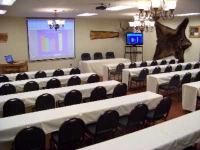 Photo of Big Bear Conference Room