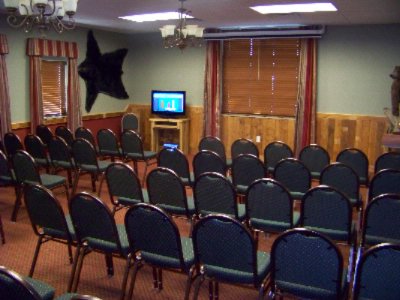 Photo of Little Bear Conference Room