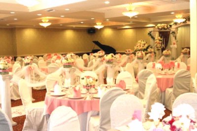 Photo of Grand Ballroom ( Banquet Room )