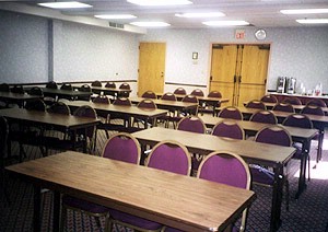 Photo of Professional Conference Room