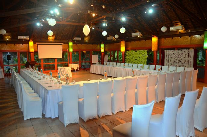 Photo of Treetops Function and Events Room 