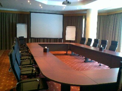 Photo of Panorama Meeting room