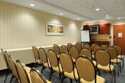 Photo of Microtel Inn & Suites  Conference Room