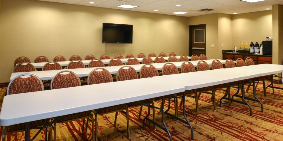 Photo of Holiday Inn Express Cherry Hills Meeting Room