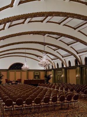 Photo of The Viennese Ballroom