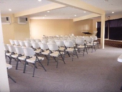 Photo of Multi Purpose Meeting Room