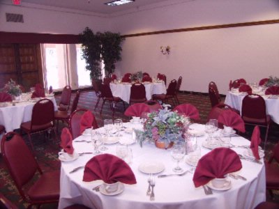 Photo of La Posada Ballroom