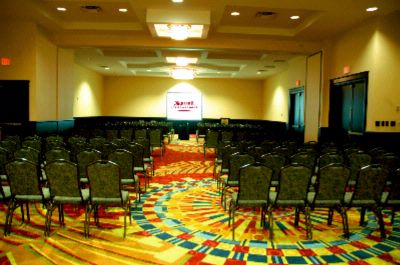 Photo of Clearwater Ballroom