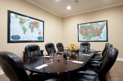 Photo of Camden Conference Room