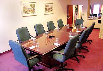 Photo of Dodge Meeting Room