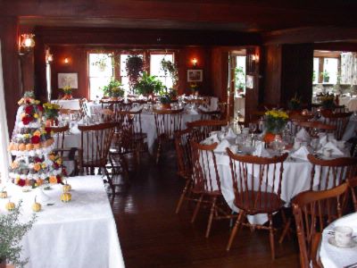 Photo of Main Dining Room