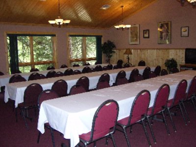 Photo of Fall River Room