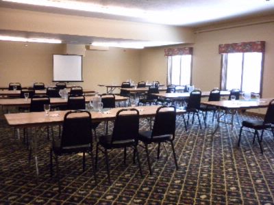 Photo of Red Cloud Meeting Room