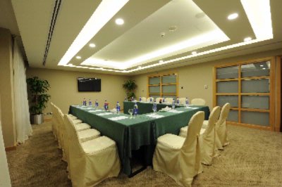 Photo of Central Meeting Rooms
