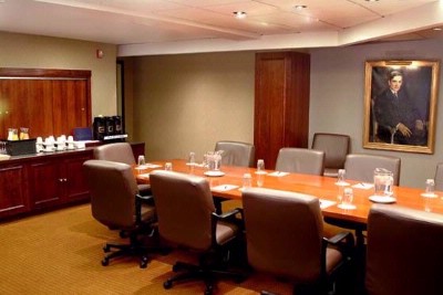 Photo of SS Board Room