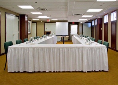 Photo of SS Conference Room