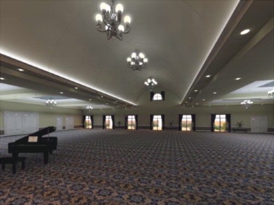 Photo of Bisbee Room