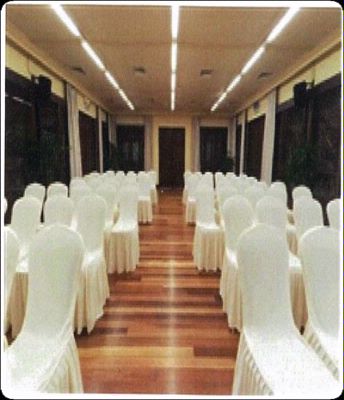 Photo of Bincang Room