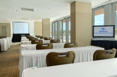 Photo of Skyline Function Room and Terrace